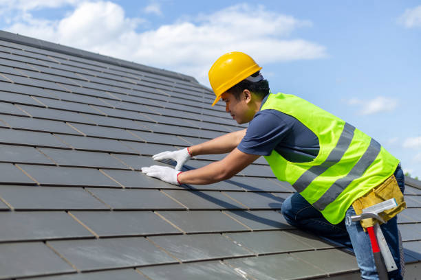  Darien Downtown, CT Roofing Contractor Pros