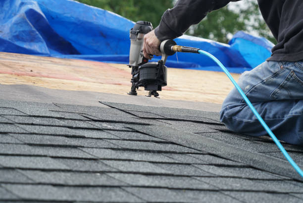 Roof Repair Estimates in Darien Downtown, CT